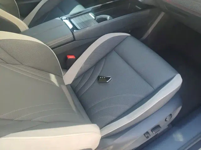 Volkswagen ID.7 Vizzion — Фото автомобиля 8