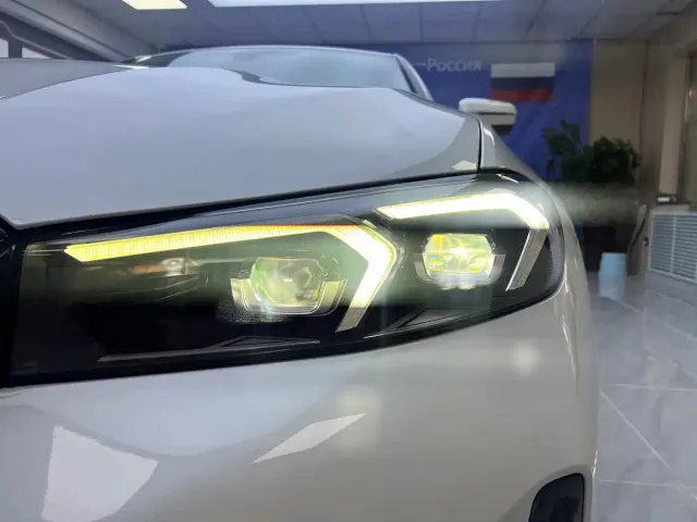 BMW 3 Series — Фото автомобиля 23