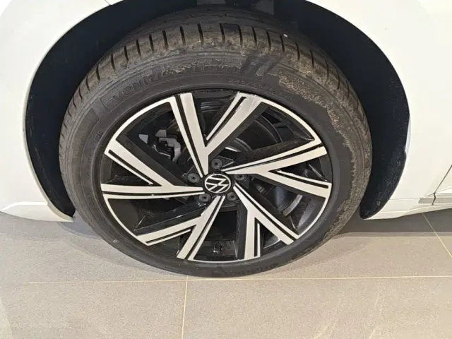 Volkswagen CC — Фото автомобиля 22