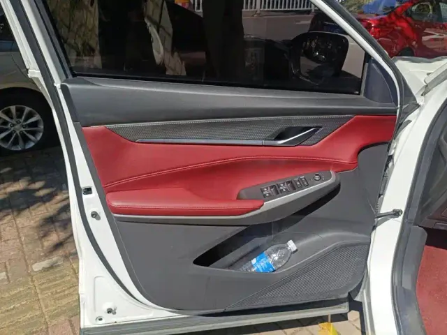 Changan CS75 Plus — Фото автомобиля 7
