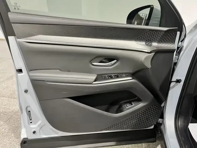 BYD Song Pro — Фото автомобиля 24