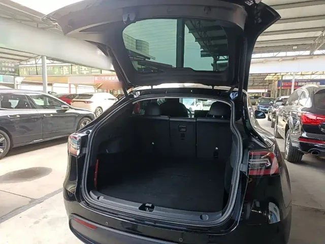 Tesla Model Y — Фото автомобиля 18
