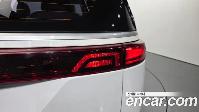Kia Canival Carnival 4 поколение 9 мест Prestige — Фото автомобиля 20
