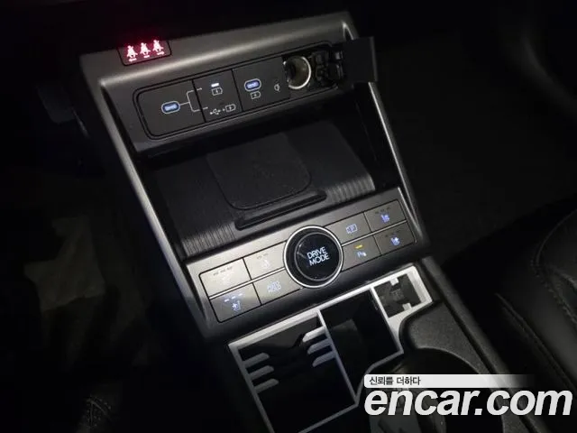 Hyundai Kona SX2 — Фото автомобиля 12
