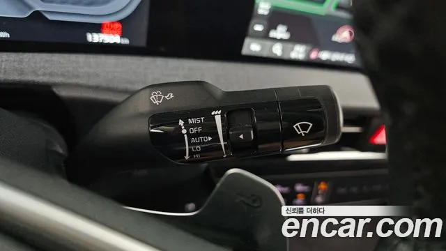 Kia EV6 Long Range — Фото автомобиля 27