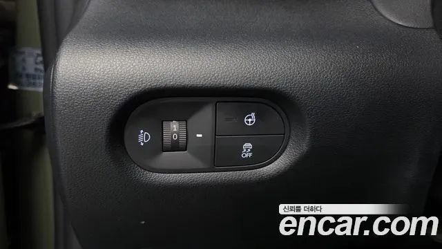 Hyundai Casper Casper Turbo Inspiration — Фото автомобиля 19