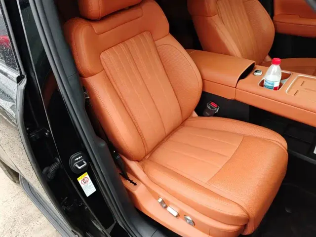 BYD FangChengBao Titanium 7 — Фото автомобиля 24