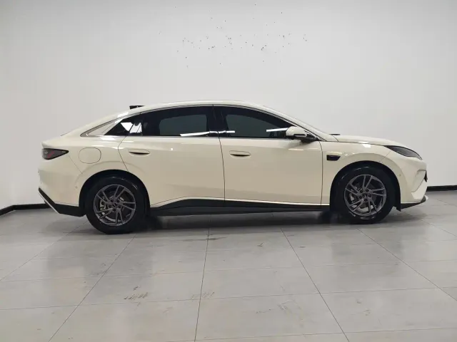 BYD Seal 06 — Фото автомобиля 5