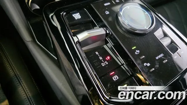 BMW 5-Series — Фото автомобиля 9