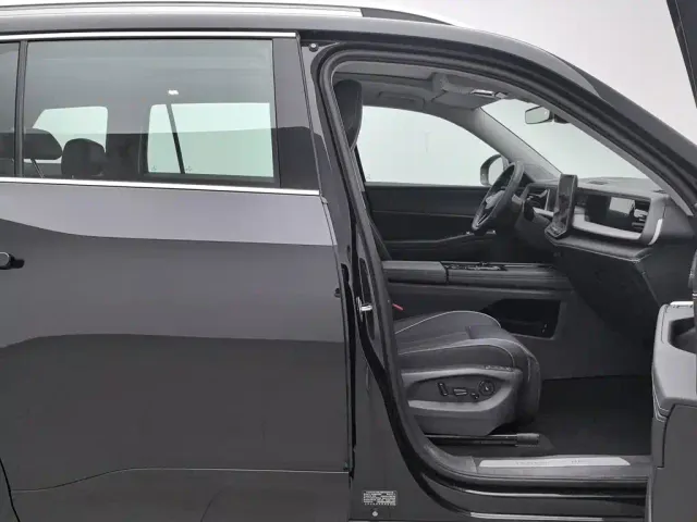 Volkswagen Teramont — Фото автомобиля 23