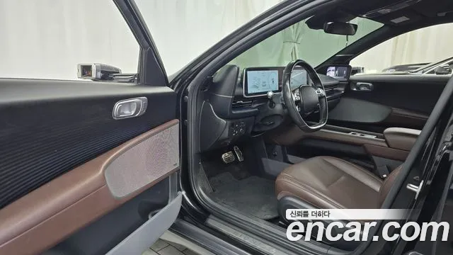 Hyundai Ioniq6 — Фото автомобиля 10