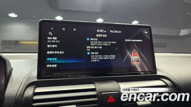 Hyundai Casper Casper (New) — Фото автомобиля 17