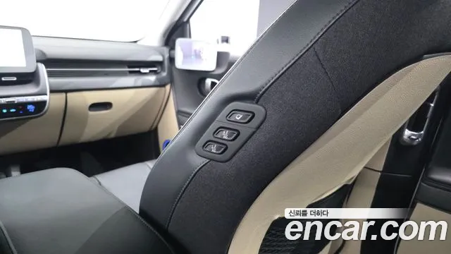 Hyundai Ioniq5 Ioniq5 Long Range AWD — Фото автомобиля 29