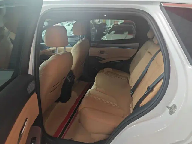 BYD Song L DM-i — Фото автомобиля 12