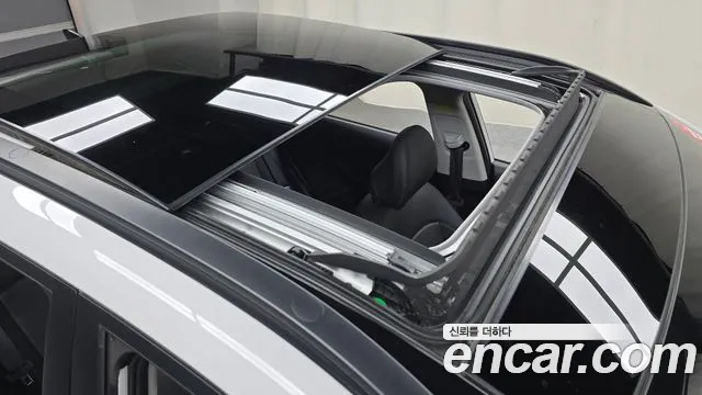 Hyundai Kona SX2 — Фото автомобиля 28