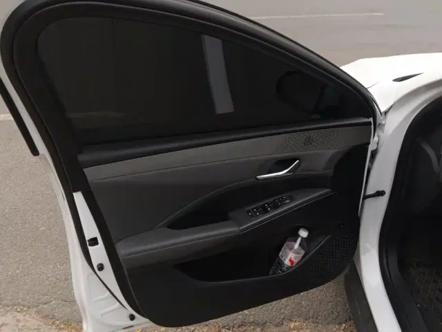 BYD Qin PLUS — Фото автомобиля 7