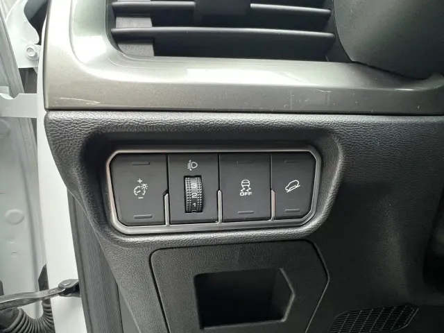 Haval H6 — Фото автомобиля 9