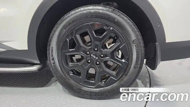 Kia Sorento 4th Gen — Фото автомобиля 6