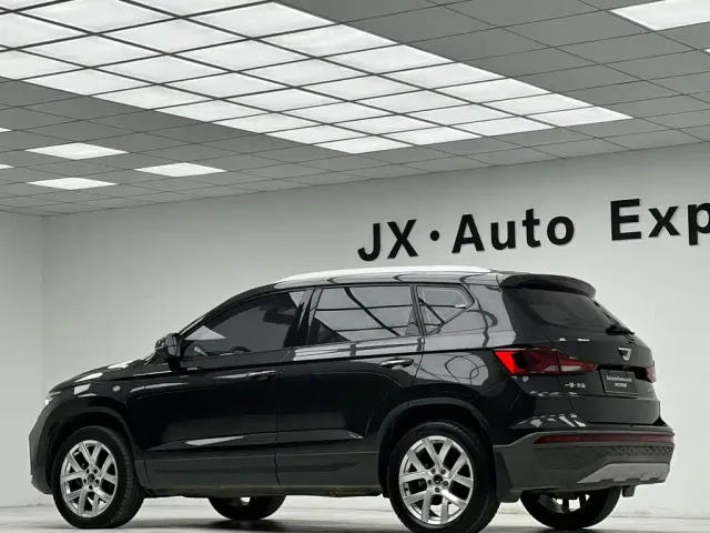 Jetta VS5 — Фото автомобиля 7