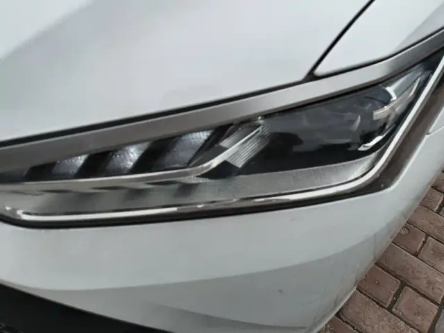 BYD Qin PLUS — Фото автомобиля 5