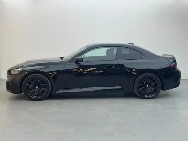 BMW M2 — Фото автомобиля 3