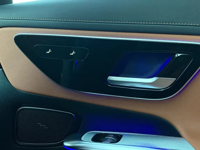 Mercedes-Benz GLC-Class — Фото автомобиля 13