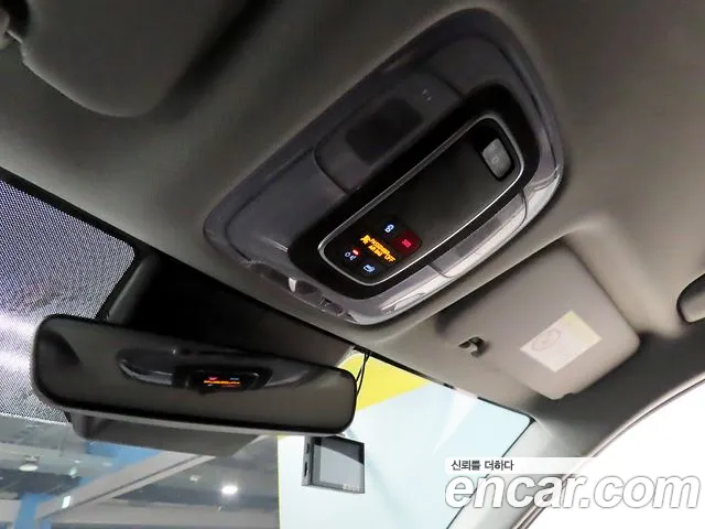 Hyundai AVANTE Avante (CN7) — Фото автомобиля 18