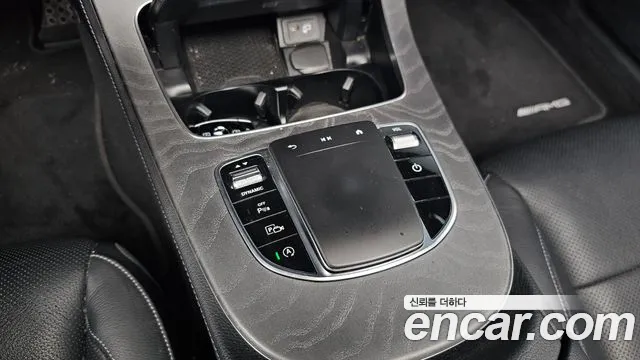 Mercedes-Benz E-Class W213 — Фото автомобиля 27