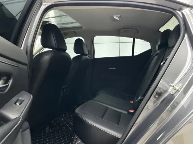 Nissan Sylphy — Фото автомобиля 9
