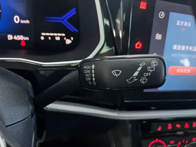 Jetta VS7 — Фото автомобиля 21