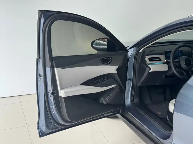 BYD Seal 06 DM-i Touring — Фото автомобиля 14