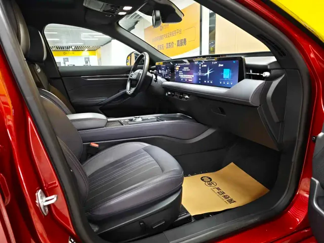 Ford Mondeo — Фото автомобиля 10