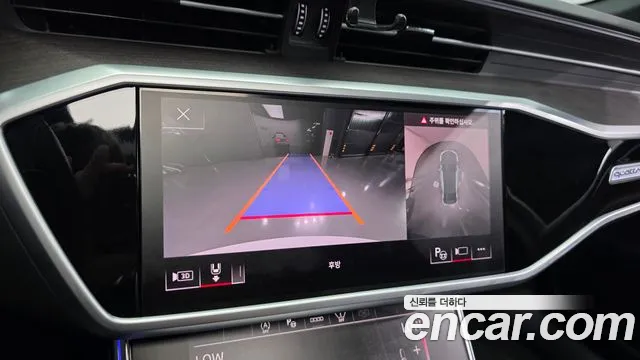 Audi A6 45 TFSI quattro Premium — Фото автомобиля 12