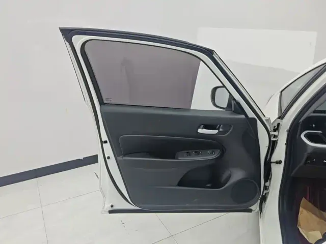 Honda Fit — Фото автомобиля 7