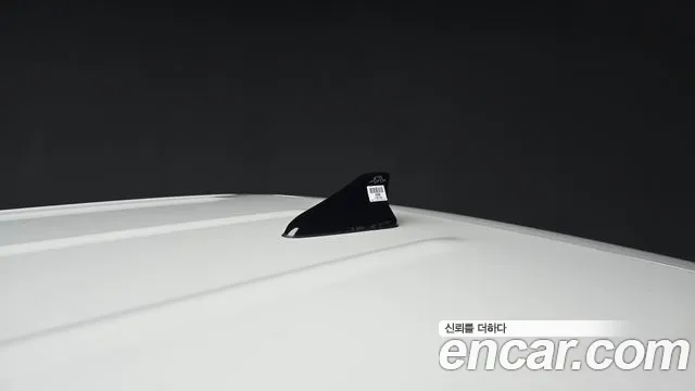 Kia RAY Новый Kia Ray Prestige — Фото автомобиля 28
