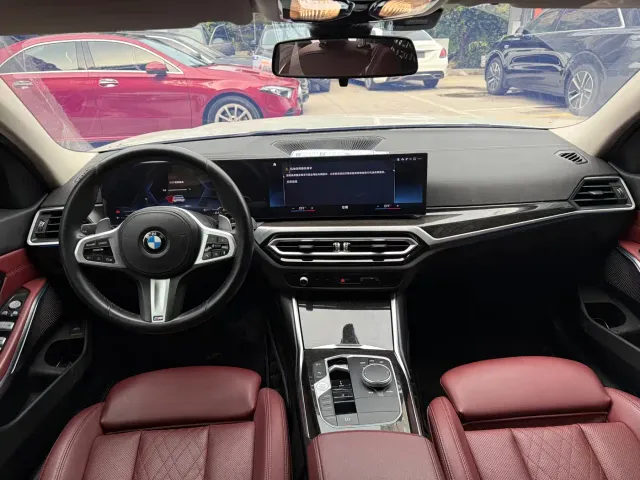 BMW 3 Series — Фото автомобиля 26
