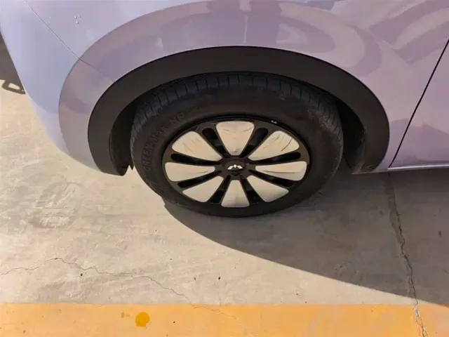 Wuling Bingo — Фото автомобиля 22