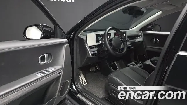 Hyundai Ioniq5 Ioniq5 — Фото автомобиля 10
