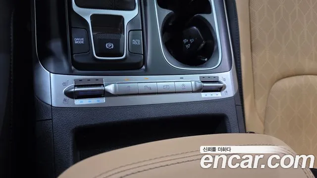 Kia Canival Carnival 4 поколение Дизель 9 мест Prestige — Фото автомобиля 27