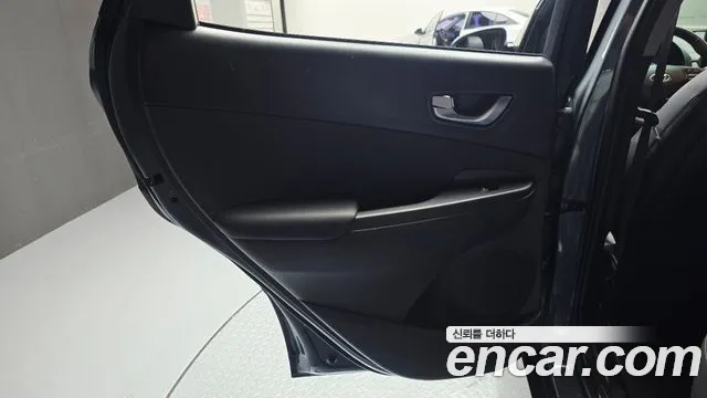 Hyundai Kona Новый Kona Гибрид Modern — Фото автомобиля 25