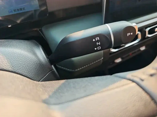 Baojun Yep Plus — Фото автомобиля 13