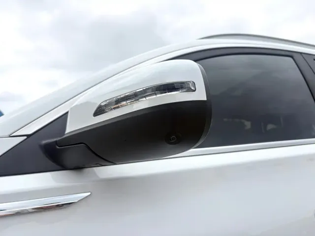Chery Tiggo 8 PLUS — Фото автомобиля 12