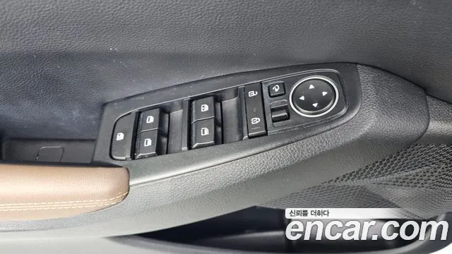 Kia Seltos — Фото автомобиля 29