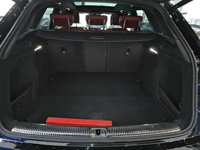 Audi Q5L — Фото автомобиля 18