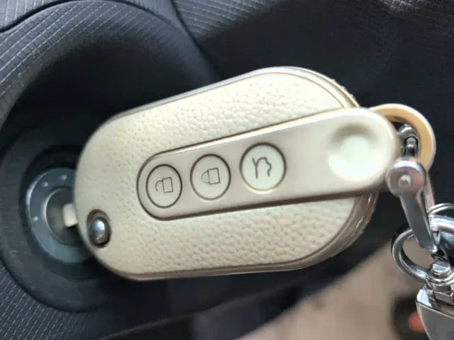 Wuling Hongguang Mini EV — Фото автомобиля 9