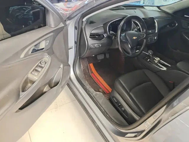 Chevrolet Malibu XL — Фото автомобиля 15