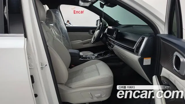 Kia Sorento 4th Gen — Фото автомобиля 16