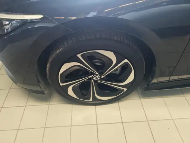 Volkswagen ID.7 Vizzion — Фото автомобиля 6