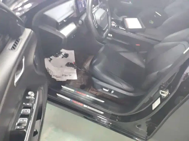 Wuling Starlight — Фото автомобиля 15