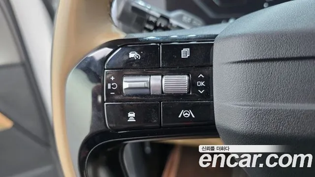 Kia Sorento Generation 4 — Фото автомобиля 16